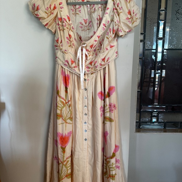 Easy To Love Set in Tea Combo from Free People - Picture 2 of 2